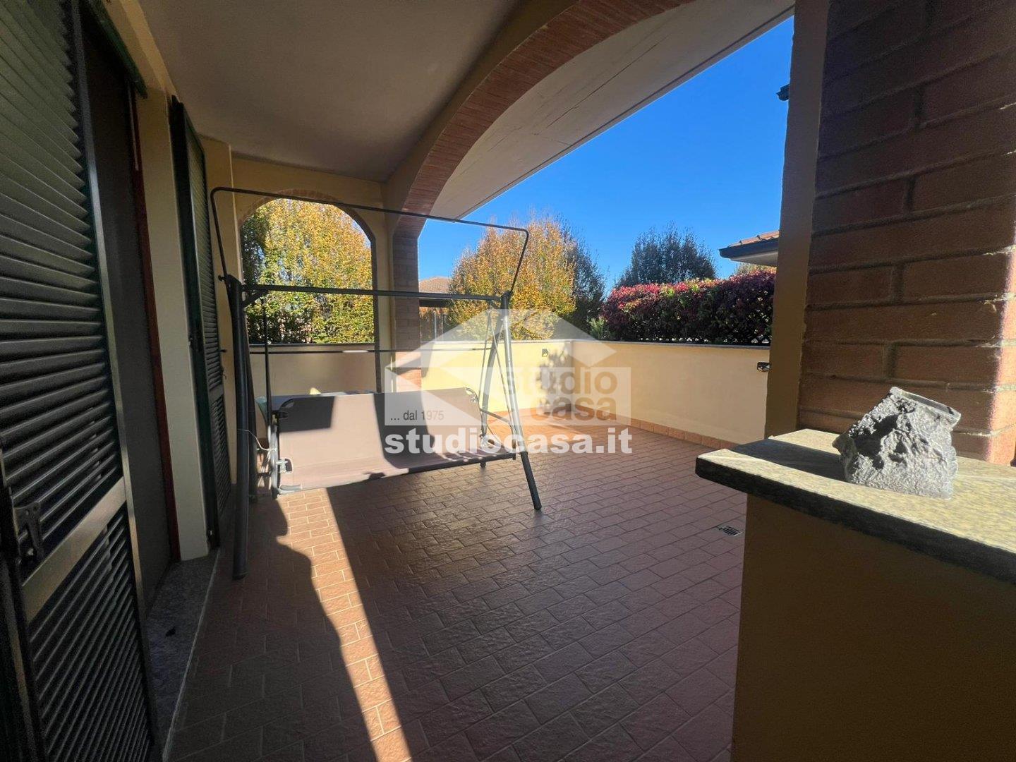 Appartamento in vendita a Valera Fratta