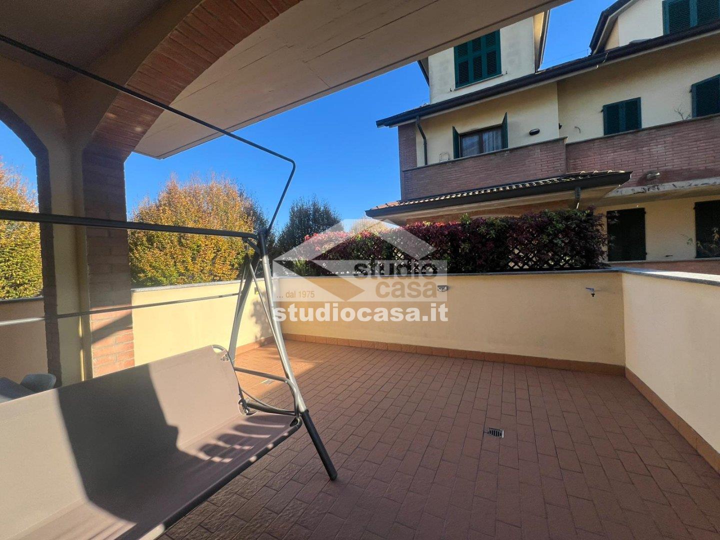 Appartamento in vendita a Valera Fratta