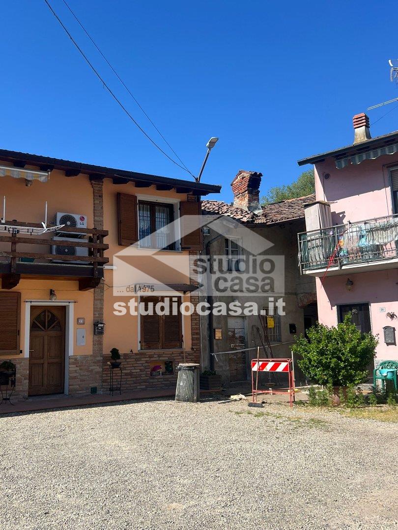 Casa Unifamiliare in vendita a Torre d