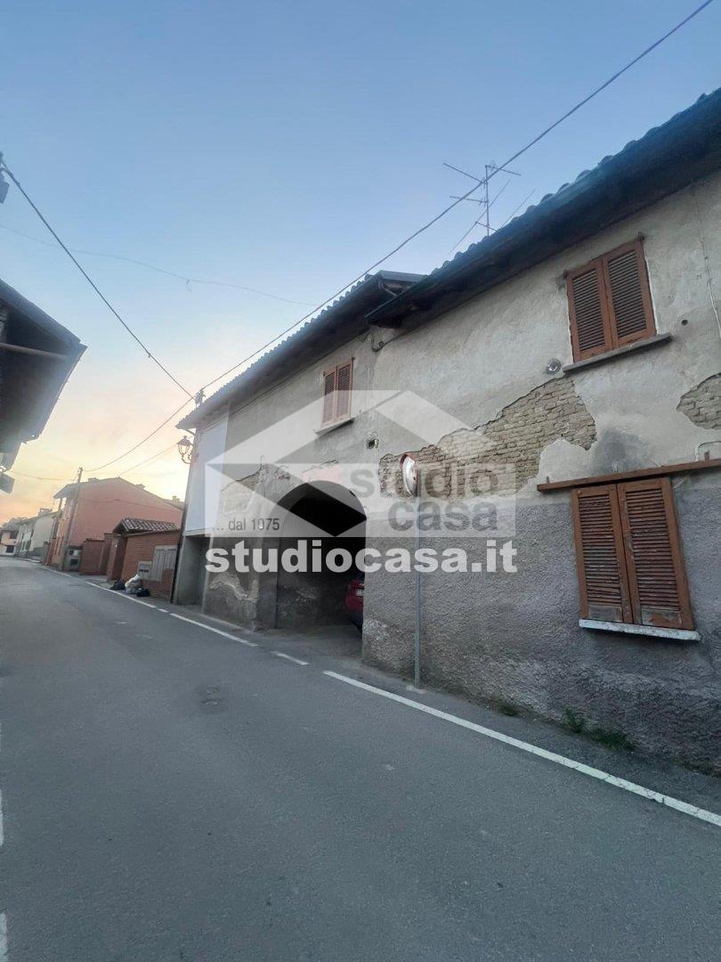 Casa Unifamiliare in vendita a Villanterio