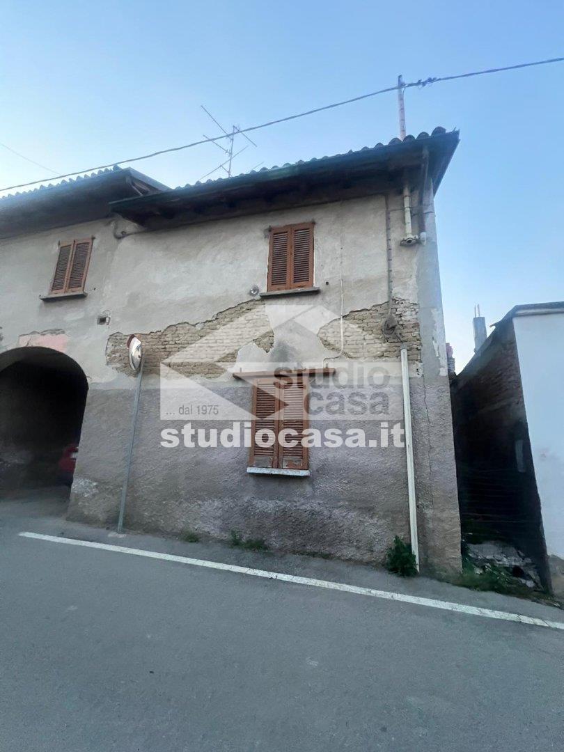 Casa Unifamiliare in vendita a Villanterio