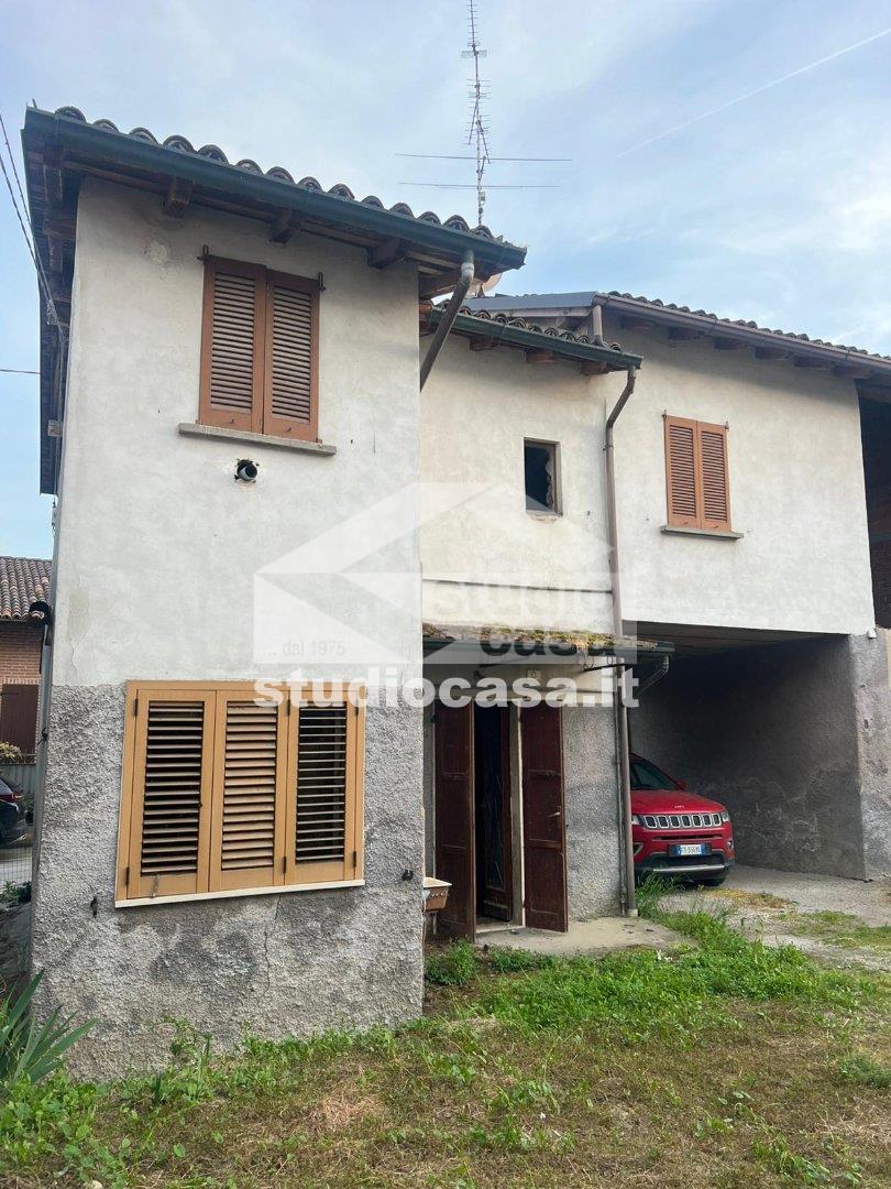 Casa Unifamiliare in vendita a Villanterio