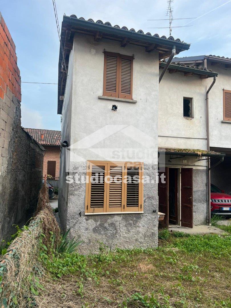 Casa Unifamiliare in vendita a Villanterio