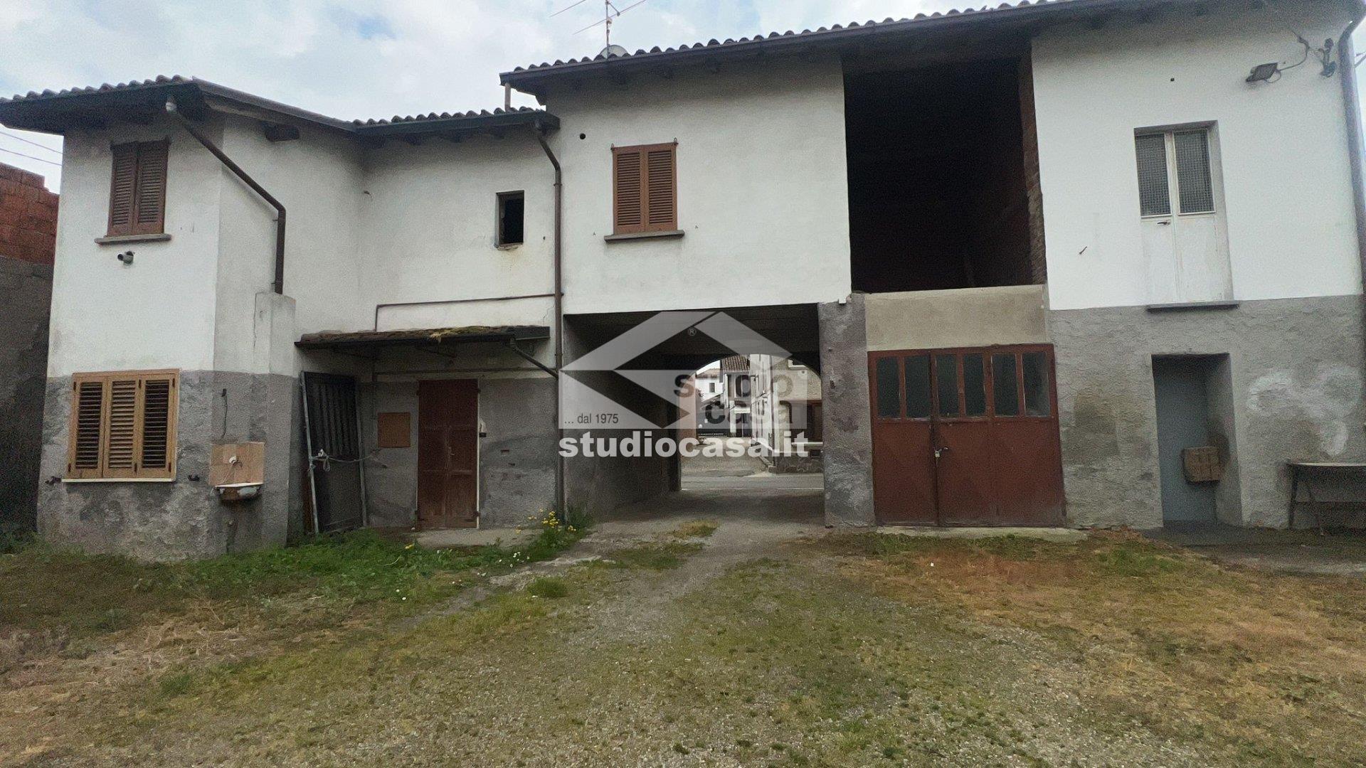 Casa Unifamiliare in vendita a Villanterio