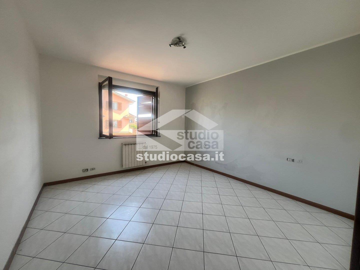 Appartamento in vendita a Torrevecchia Pia
