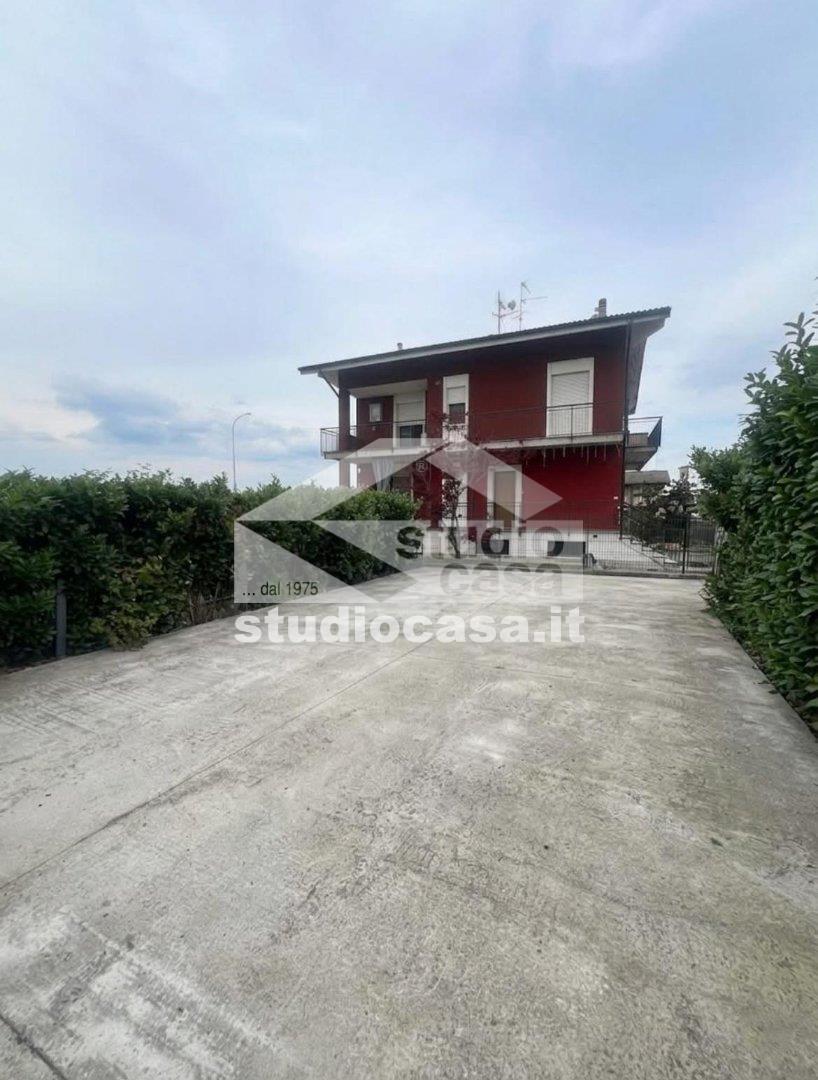 Appartamento in vendita a Torrevecchia Pia