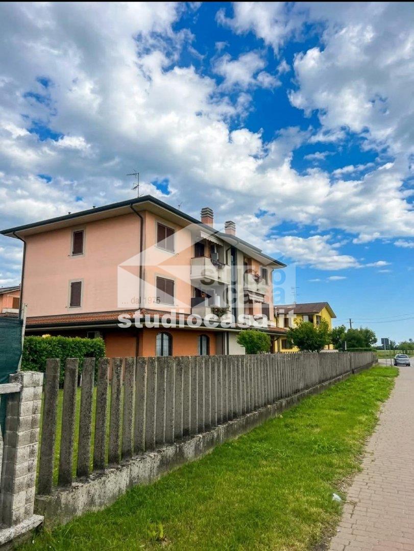 Appartamento in vendita a Torrevecchia Pia