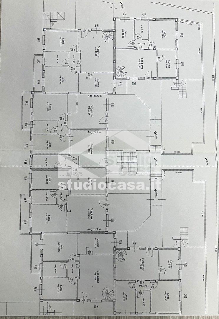 Terreno Residenziale in vendita a Vistarino