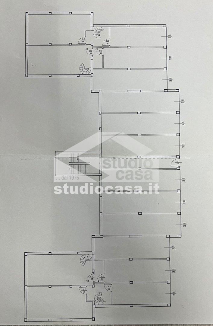 Terreno Residenziale in vendita a Vistarino