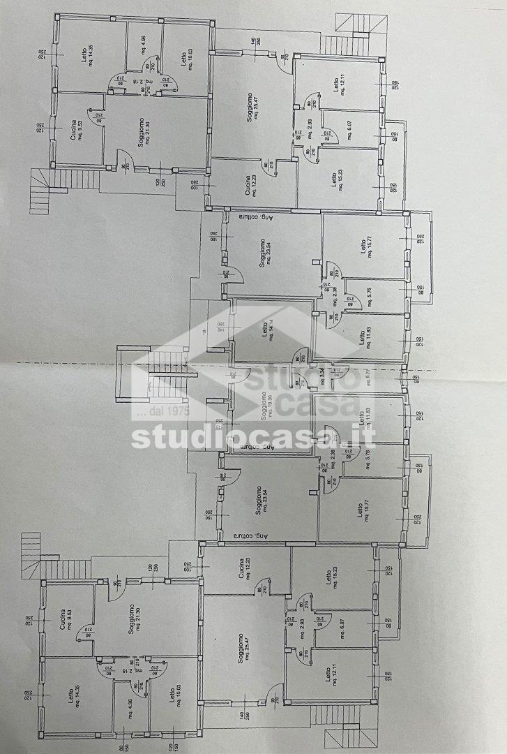 Terreno Residenziale in vendita a Vistarino