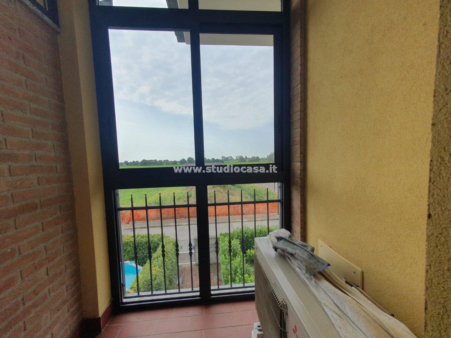 Appartamento in vendita a Torrevecchia Pia