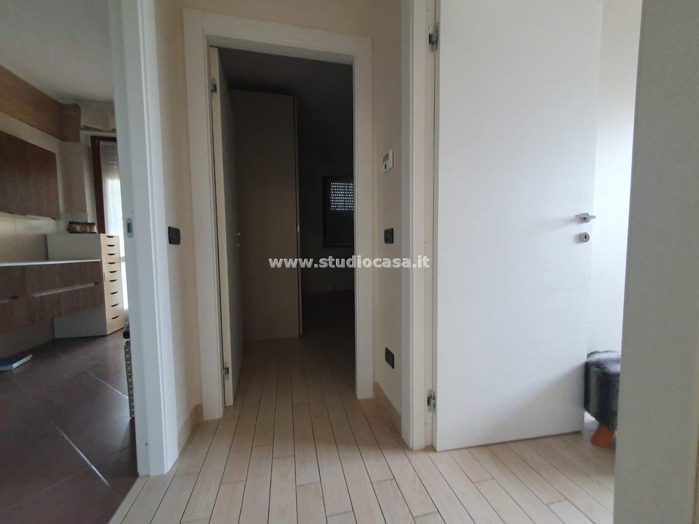 Appartamento in vendita a Torrevecchia Pia