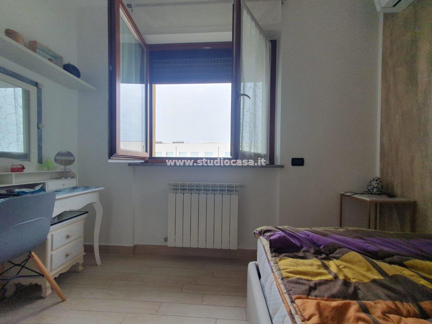 Appartamento in vendita a Torrevecchia Pia