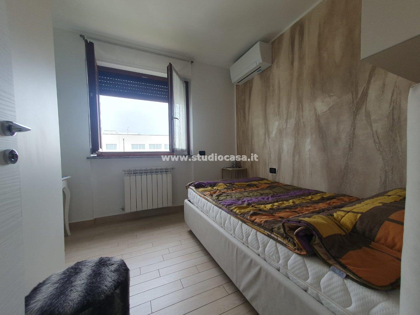 Appartamento in vendita a Torrevecchia Pia