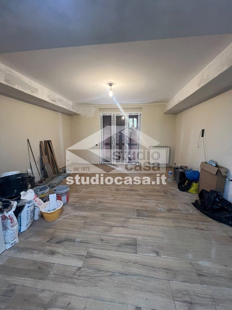 Appartamento in vendita a Torrevecchia Pia