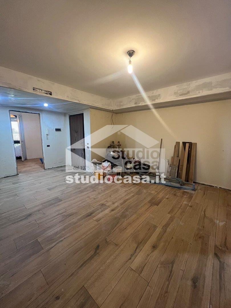 Appartamento in vendita a Torrevecchia Pia