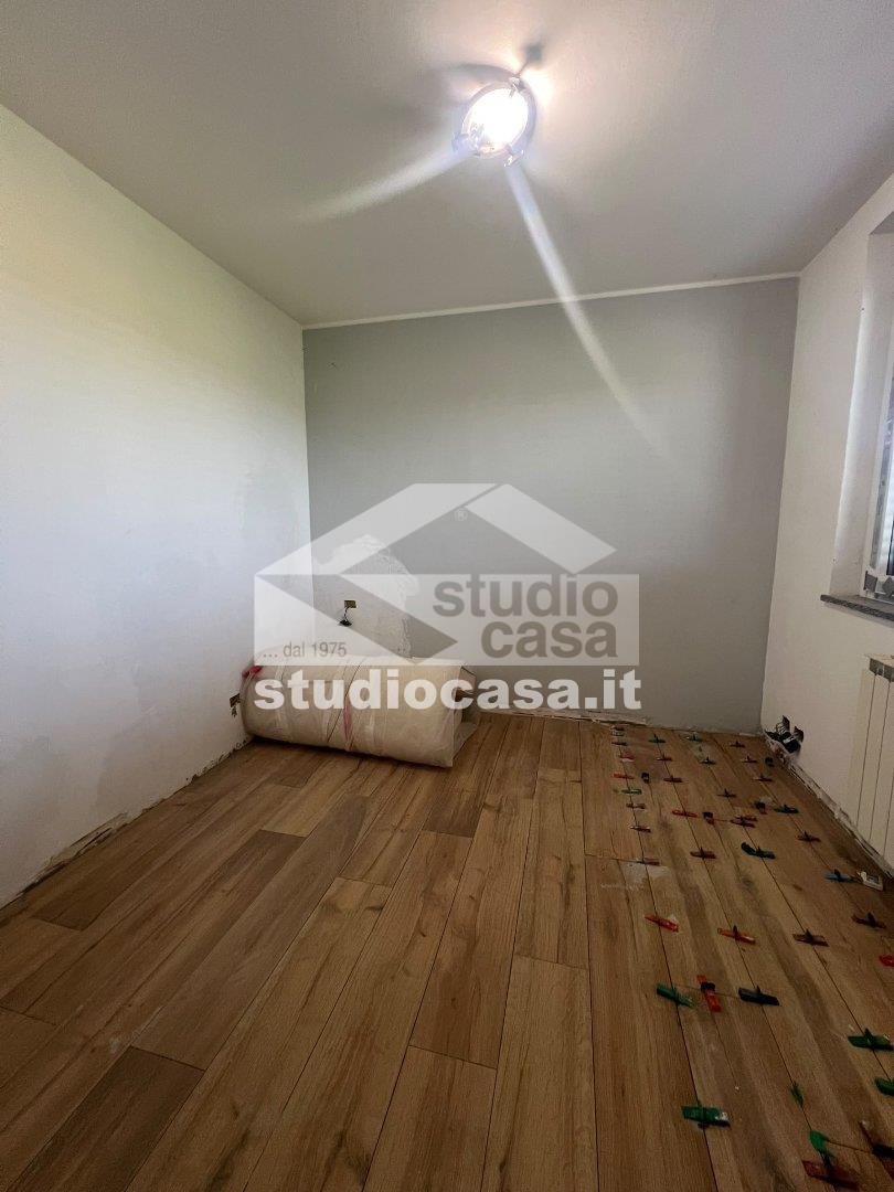 Appartamento in vendita a Torrevecchia Pia