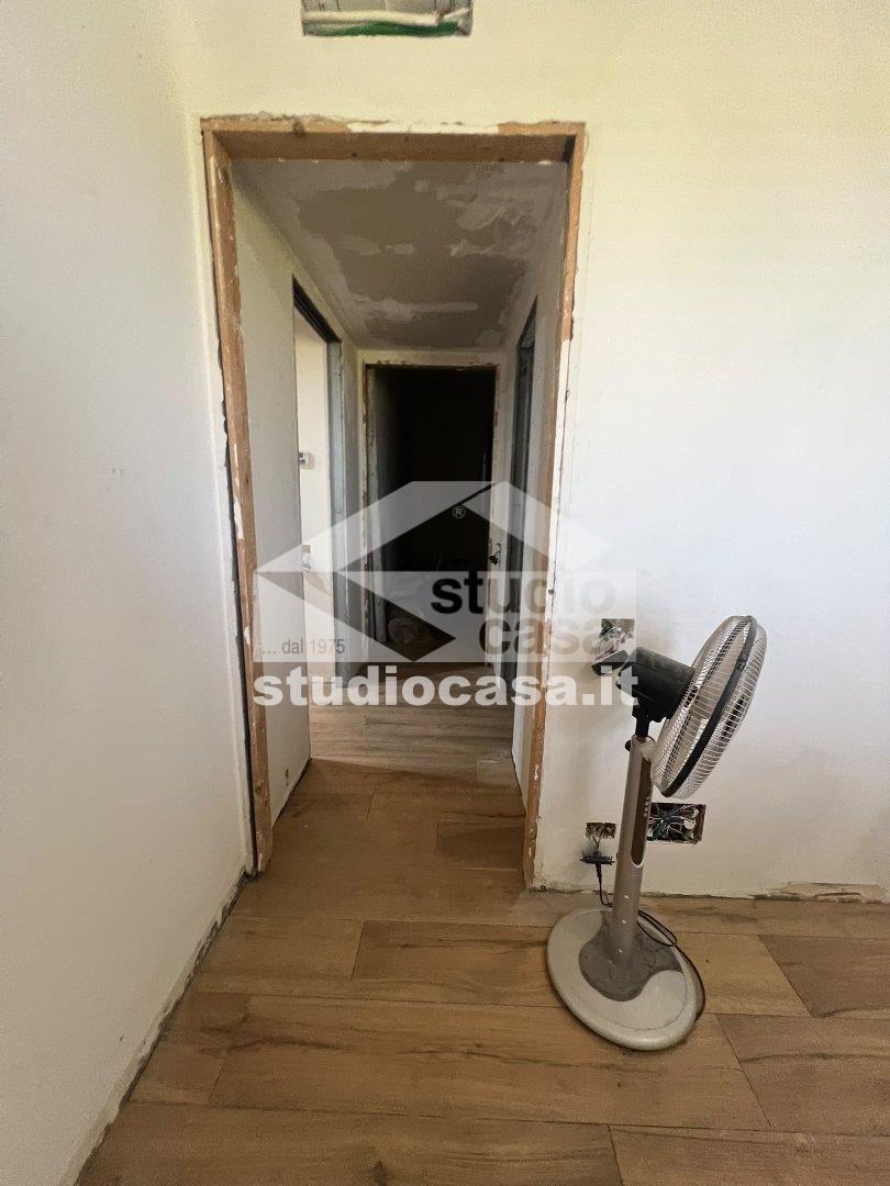 Appartamento in vendita a Torrevecchia Pia