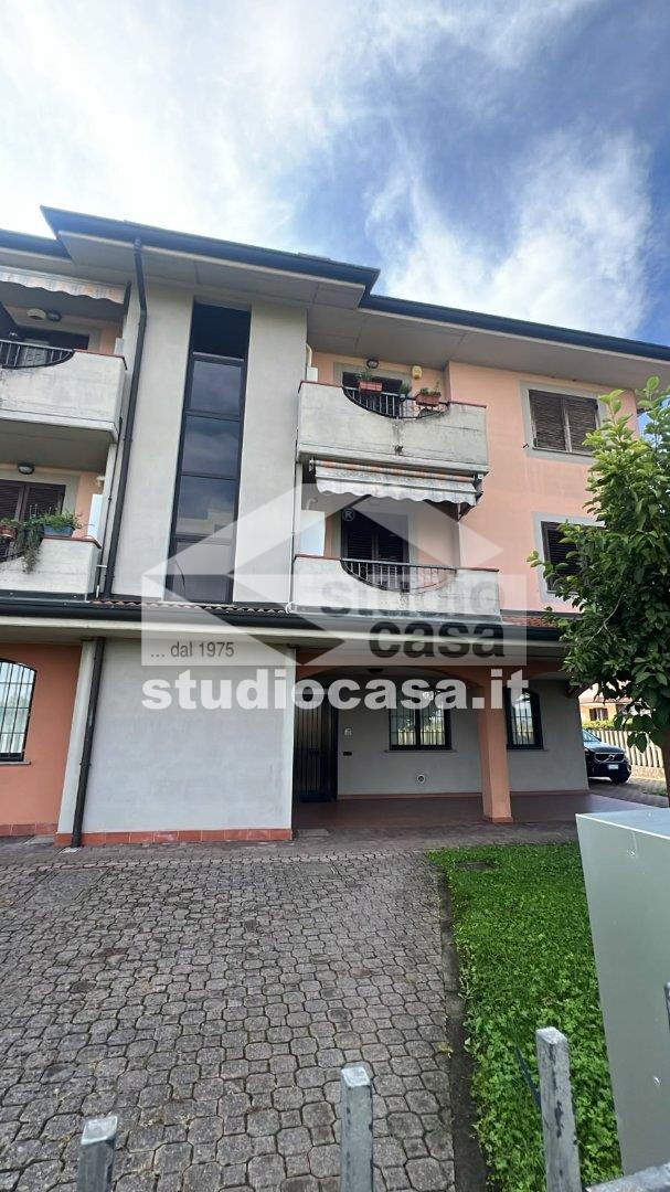 Appartamento in vendita a Torrevecchia Pia