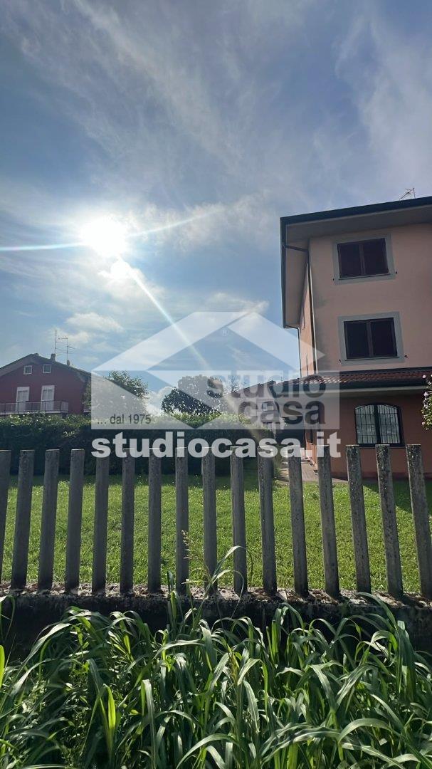 Appartamento in vendita a Torrevecchia Pia