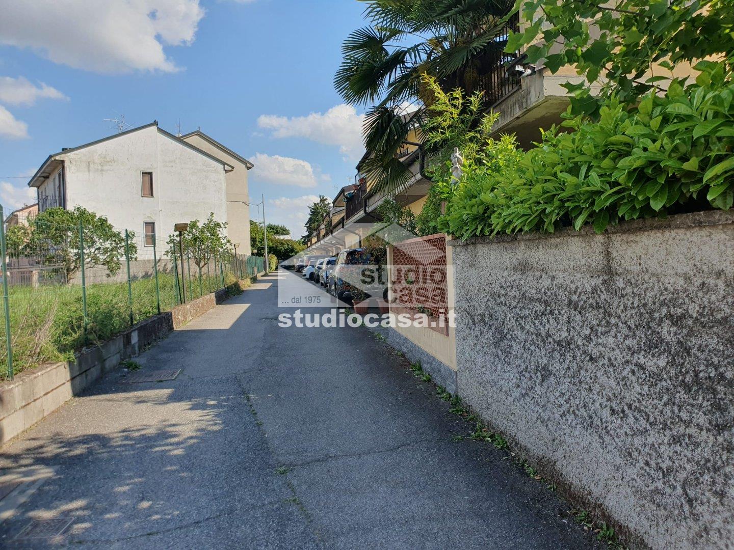 Villa Unifamiliare in vendita a Valera Fratta