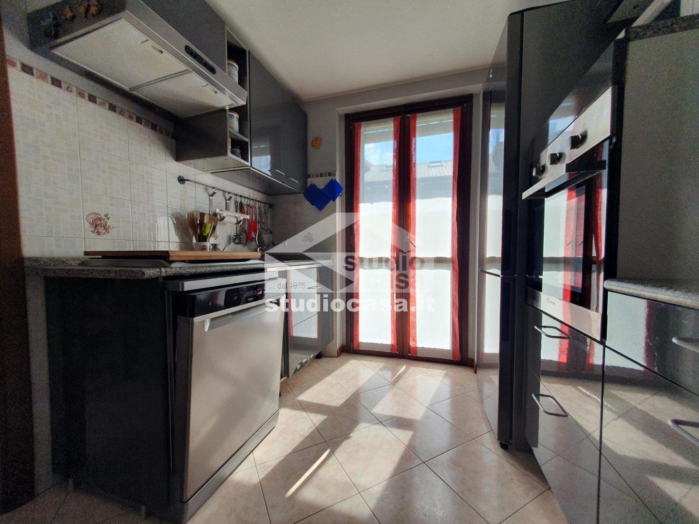 Villa Unifamiliare in vendita a Valera Fratta