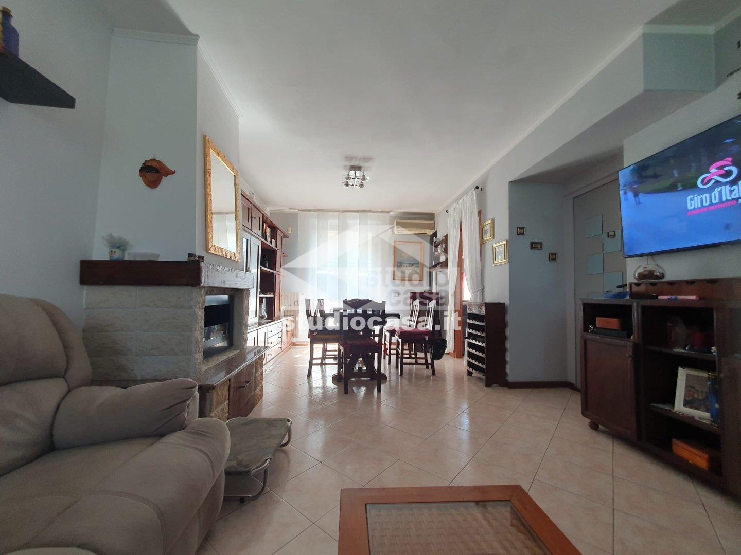 Villa Unifamiliare in vendita a Valera Fratta