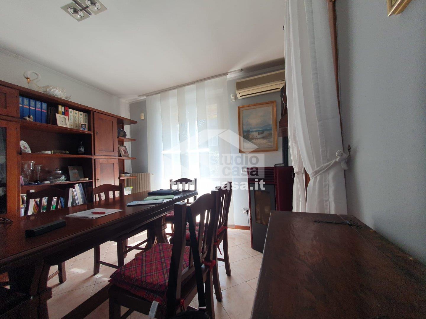 Villa Unifamiliare in vendita a Valera Fratta