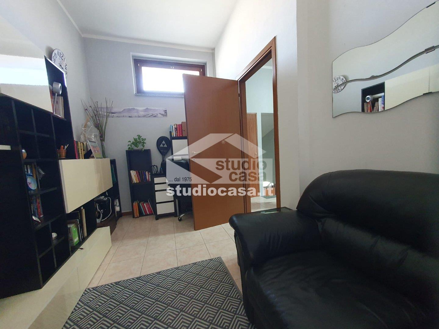 Villa Unifamiliare in vendita a Valera Fratta