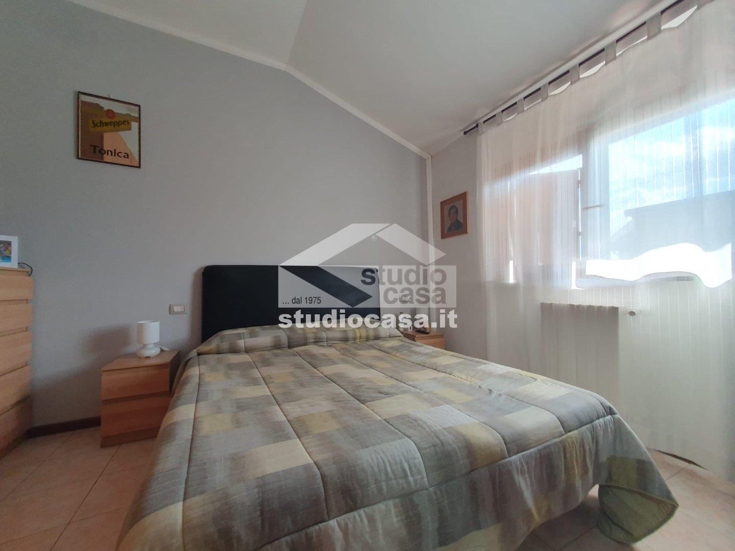 Villa Unifamiliare in vendita a Valera Fratta