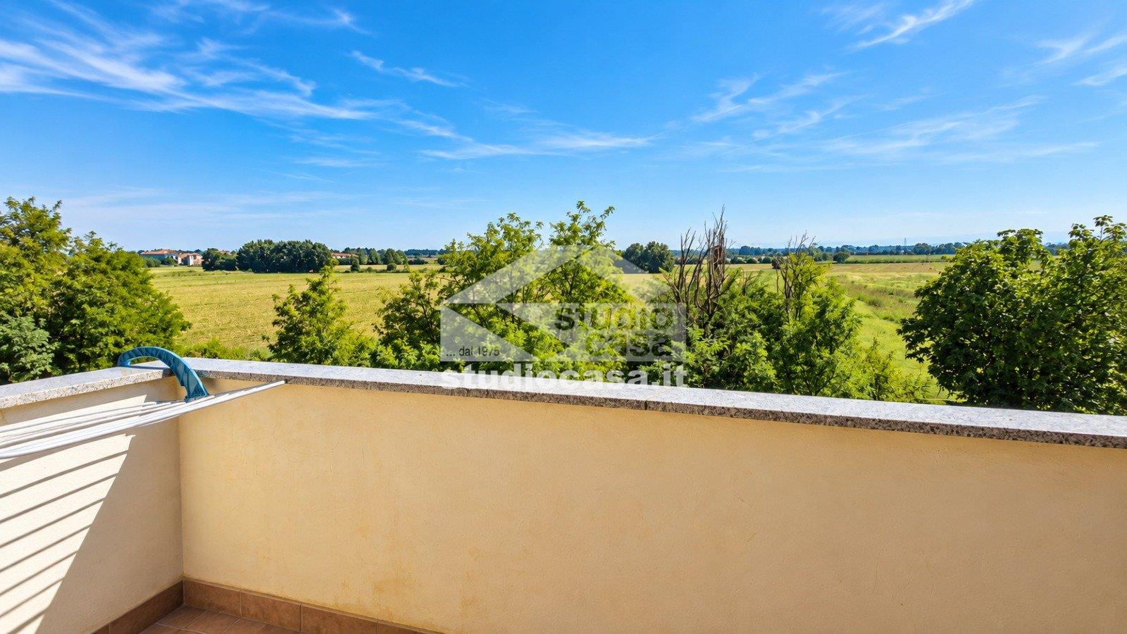 Appartamento in vendita a Ceranova
