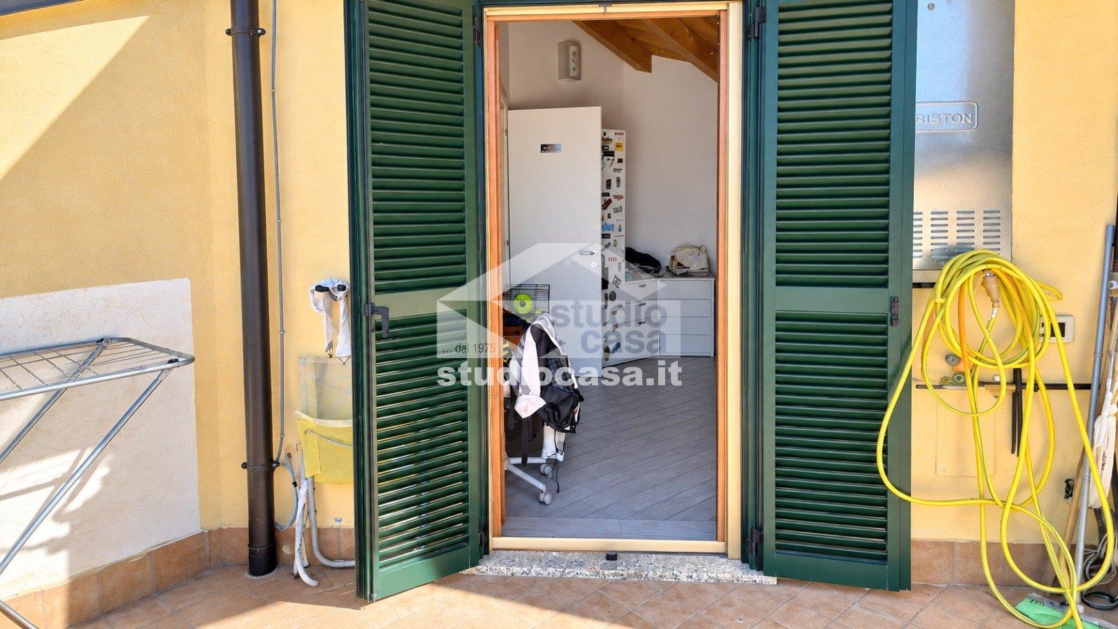 Appartamento in vendita a Ceranova