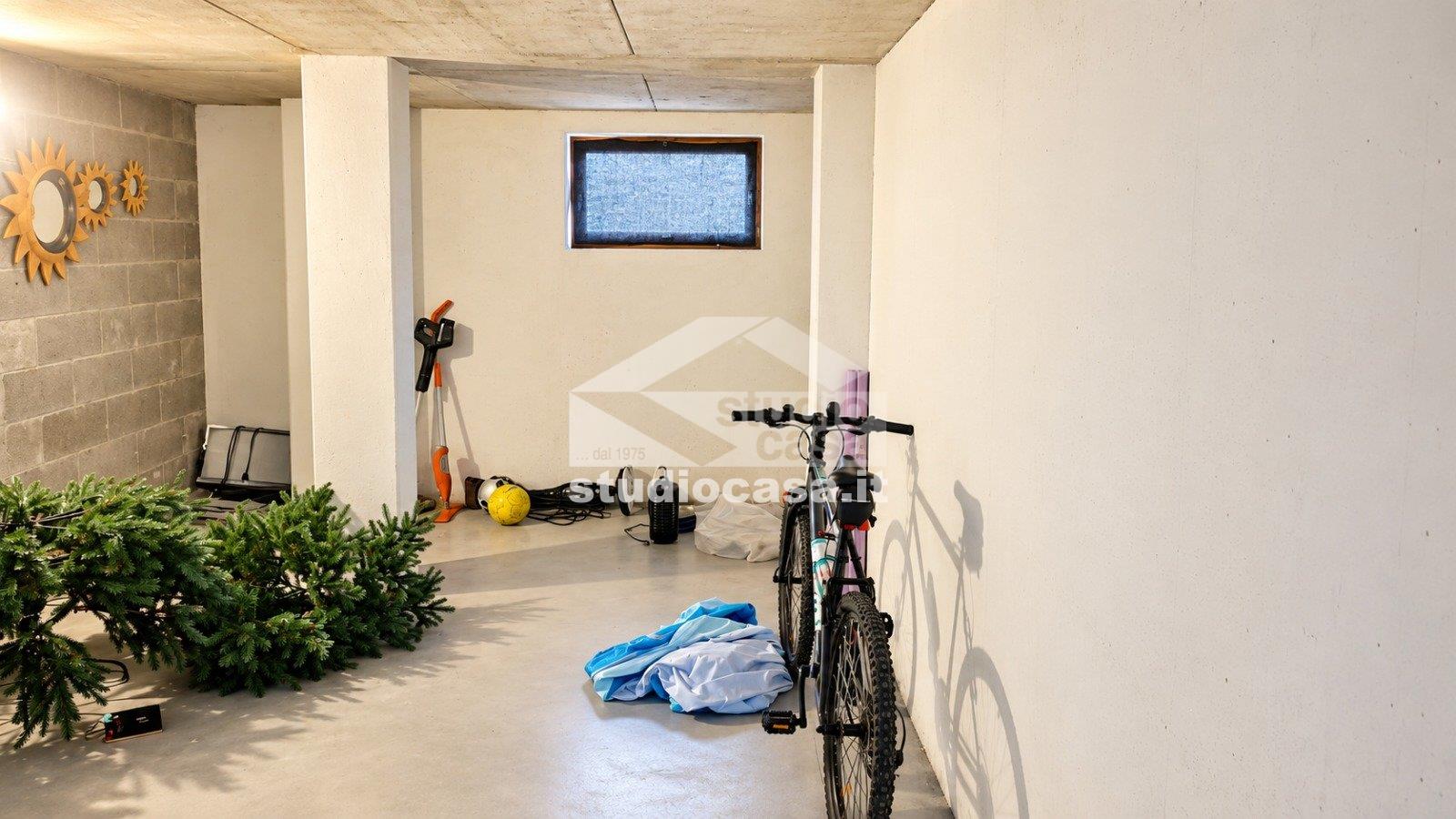 Appartamento in vendita a Ceranova