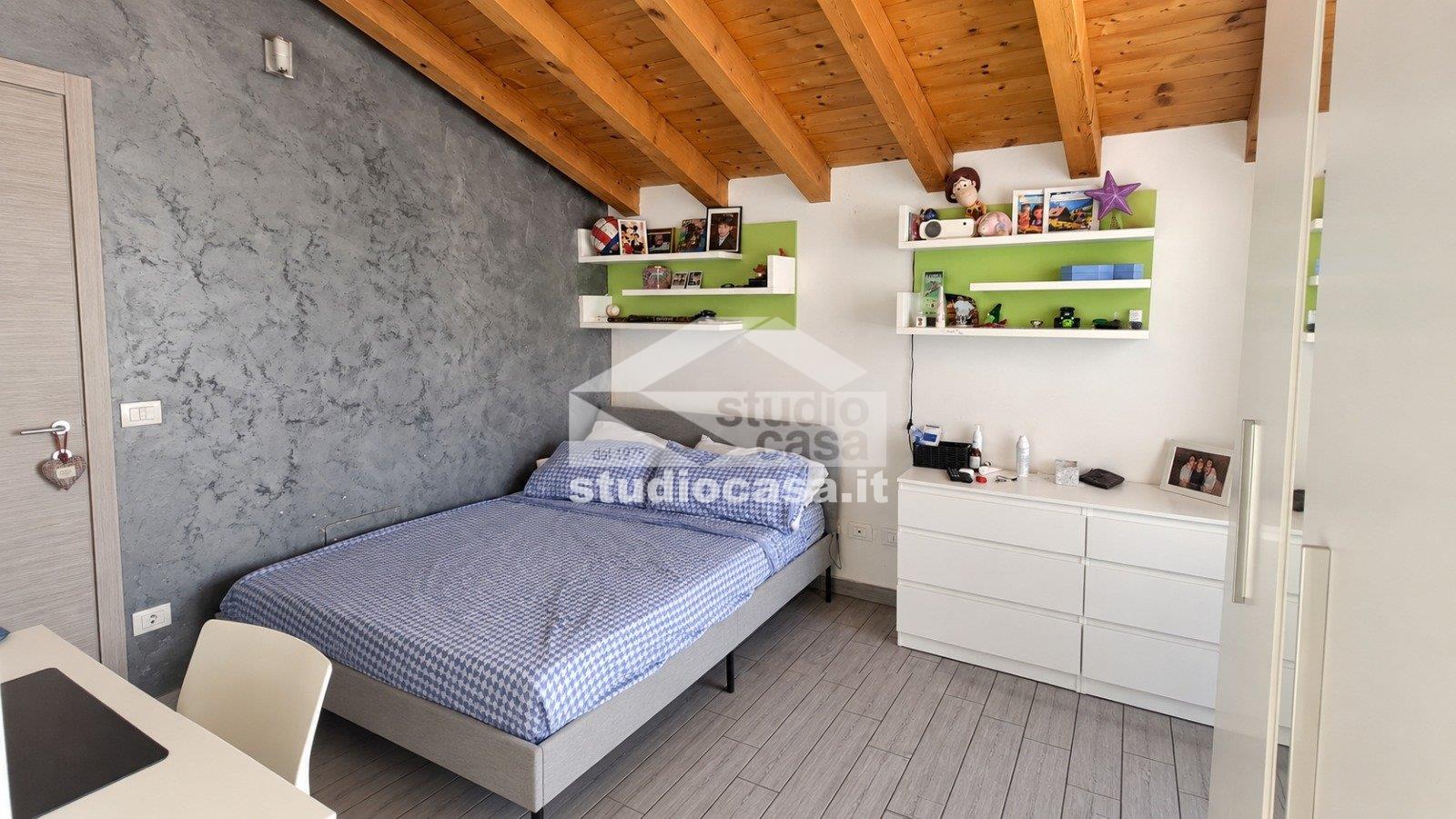 Appartamento in vendita a Ceranova