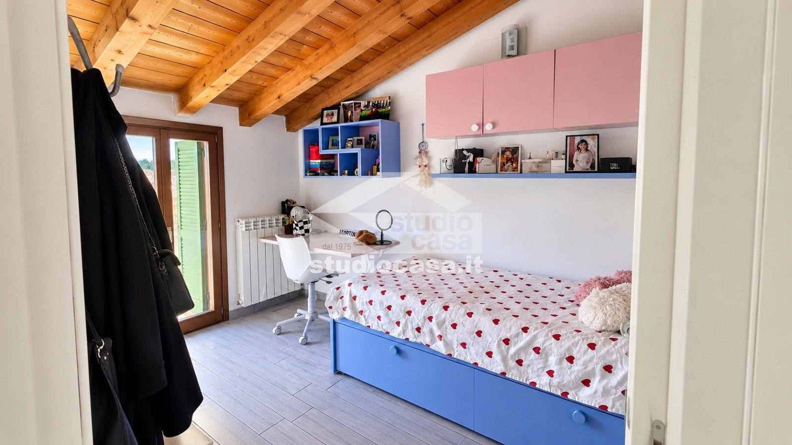 Appartamento in vendita a Ceranova