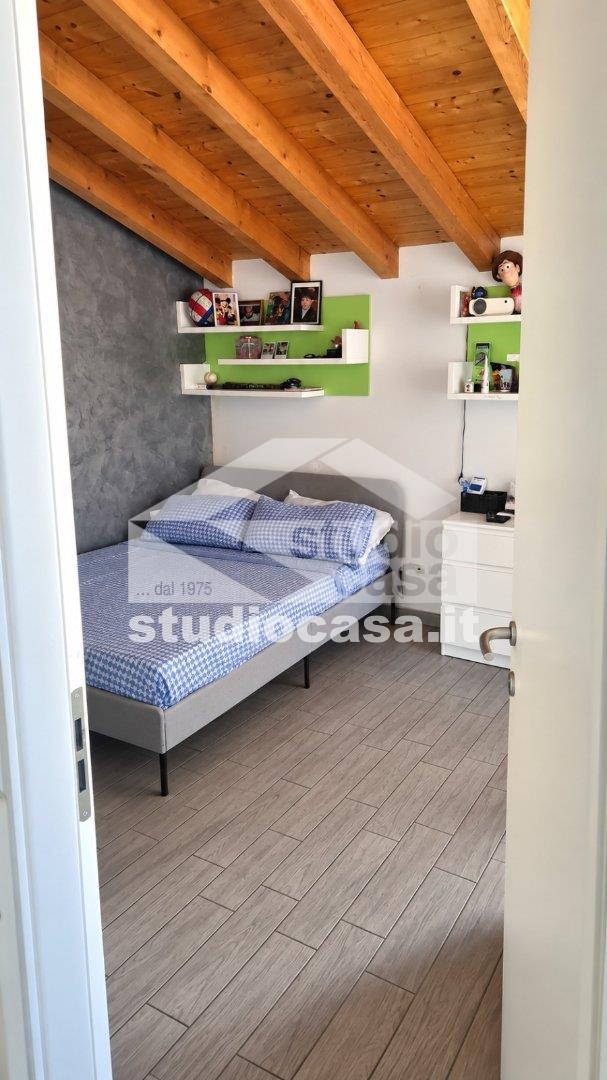 Appartamento in vendita a Ceranova