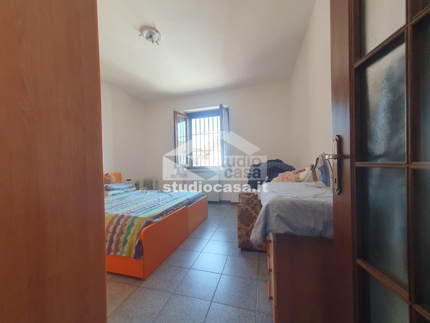 Casa Unifamiliare in vendita a Gerenzago