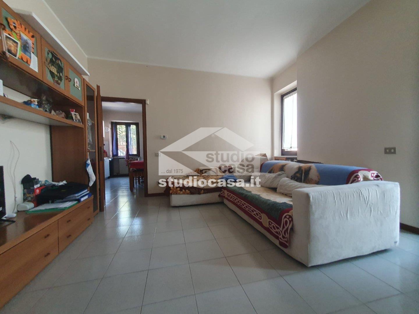 Casa Unifamiliare in vendita a Gerenzago