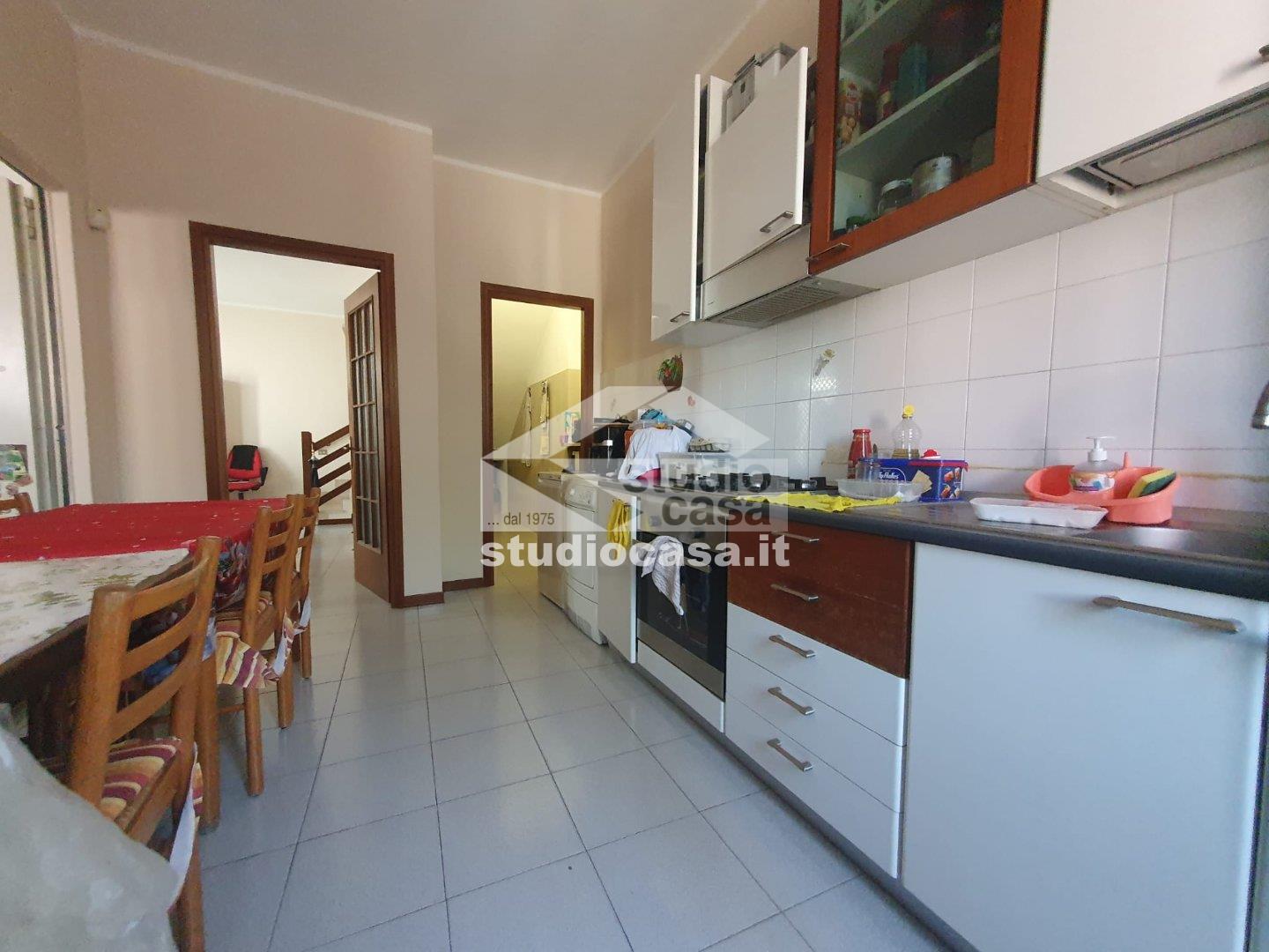 Casa Unifamiliare in vendita a Gerenzago