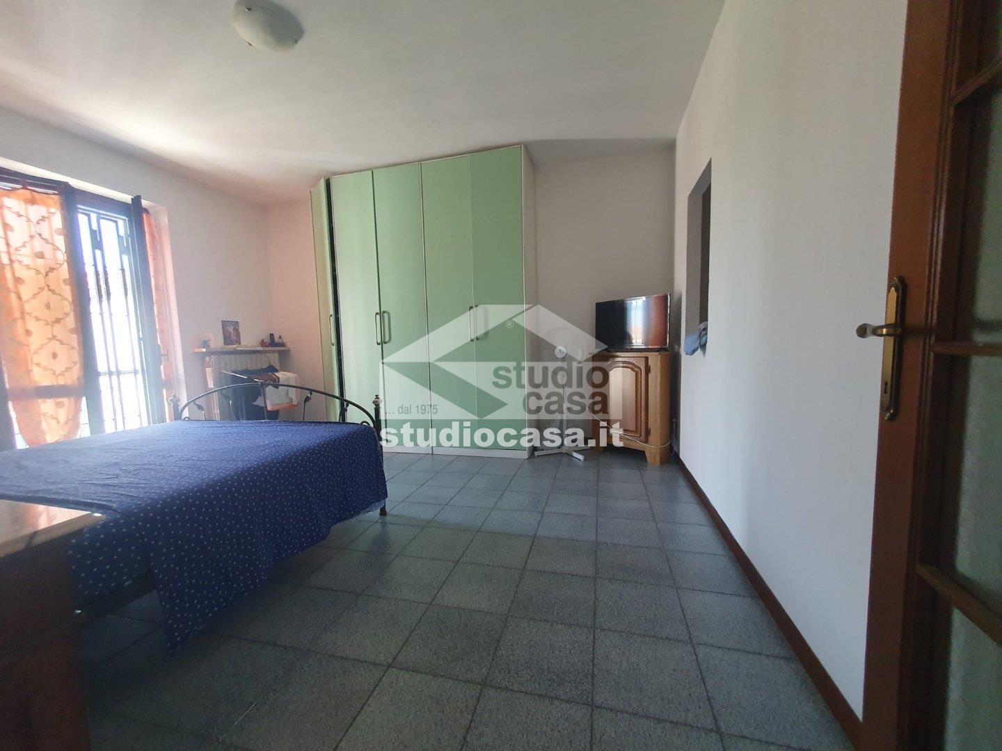 Casa Unifamiliare in vendita a Gerenzago
