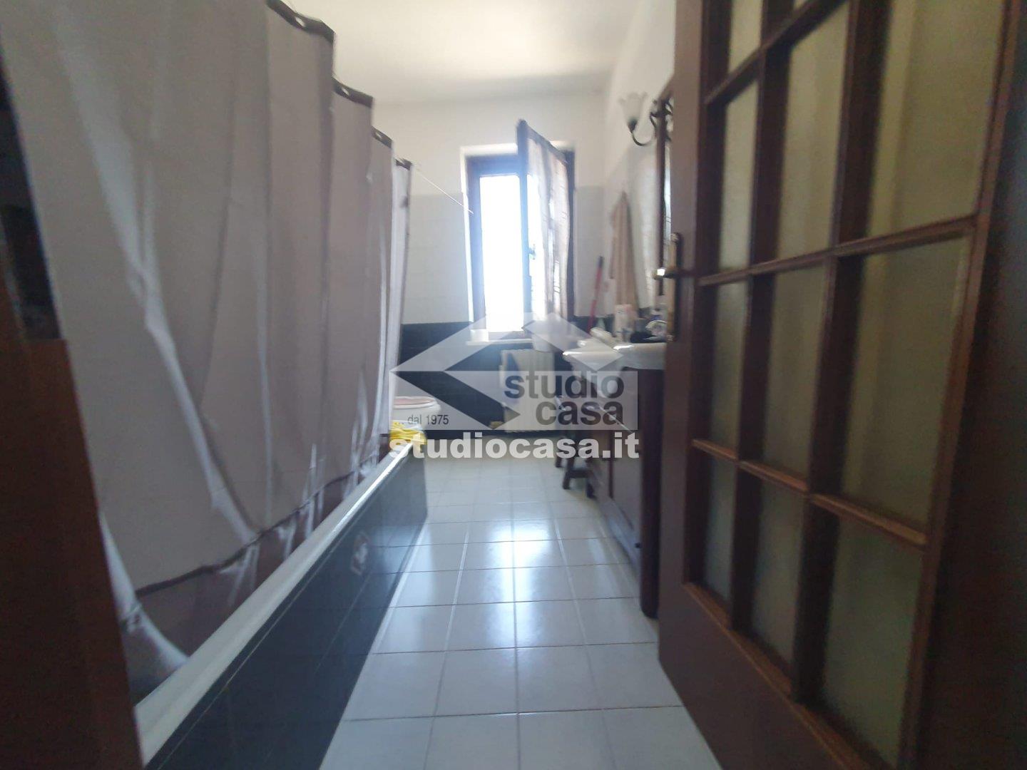 Casa Unifamiliare in vendita a Gerenzago