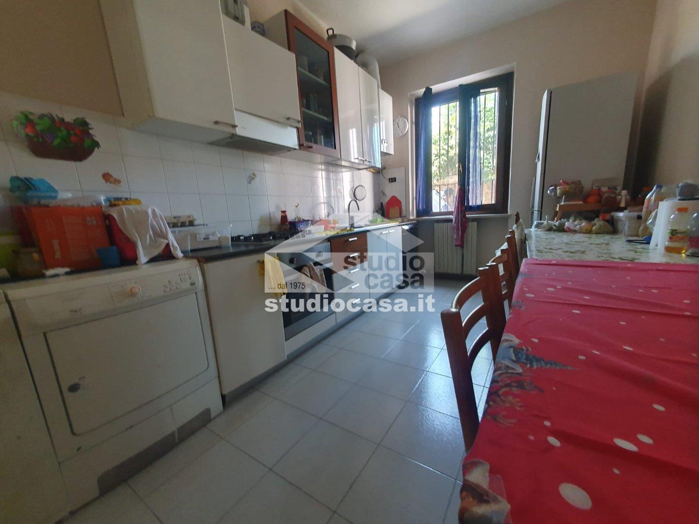 Casa Unifamiliare in vendita a Gerenzago