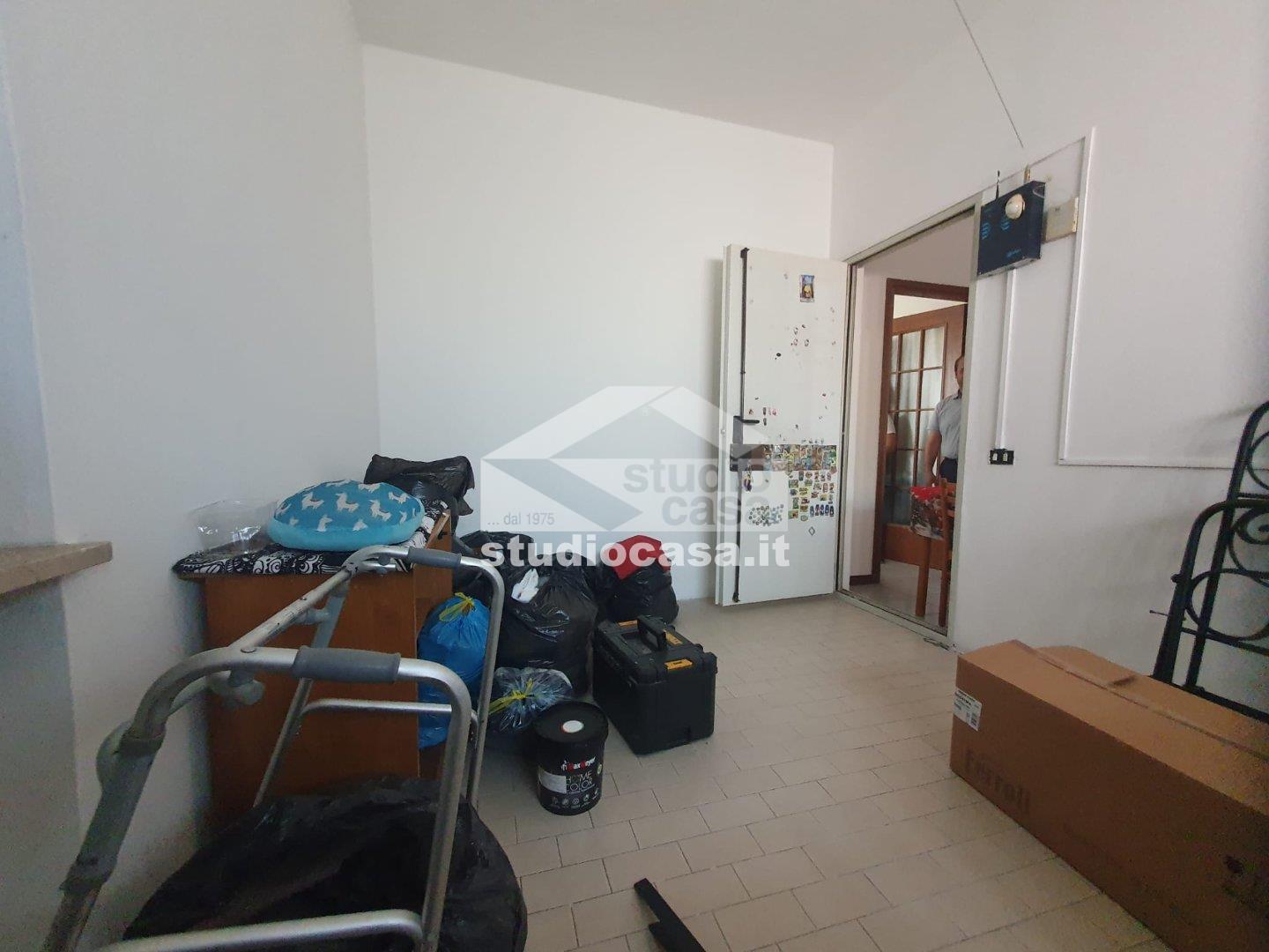 Casa Unifamiliare in vendita a Gerenzago