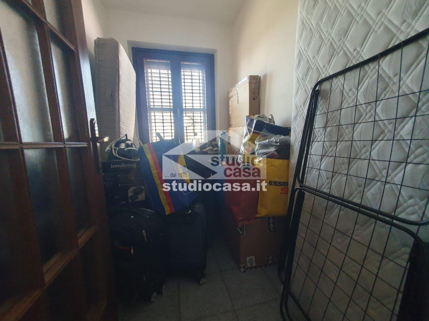 Casa Unifamiliare in vendita a Gerenzago