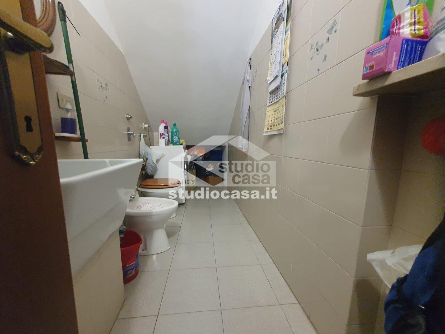 Casa Unifamiliare in vendita a Gerenzago