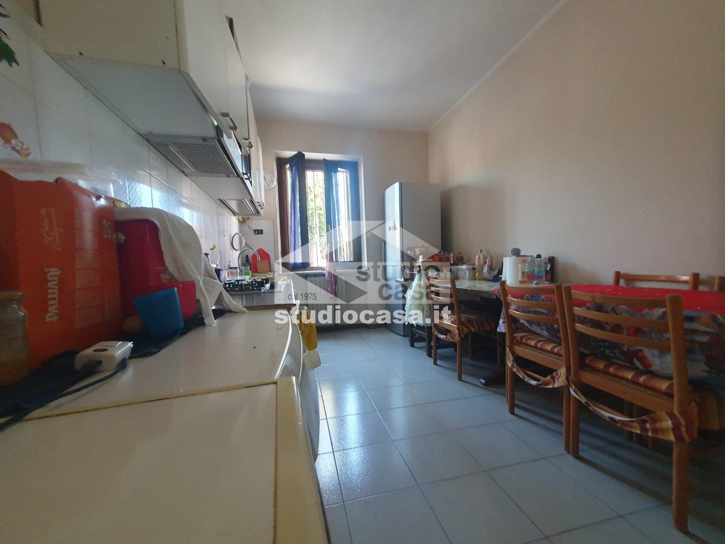 Casa Unifamiliare in vendita a Gerenzago
