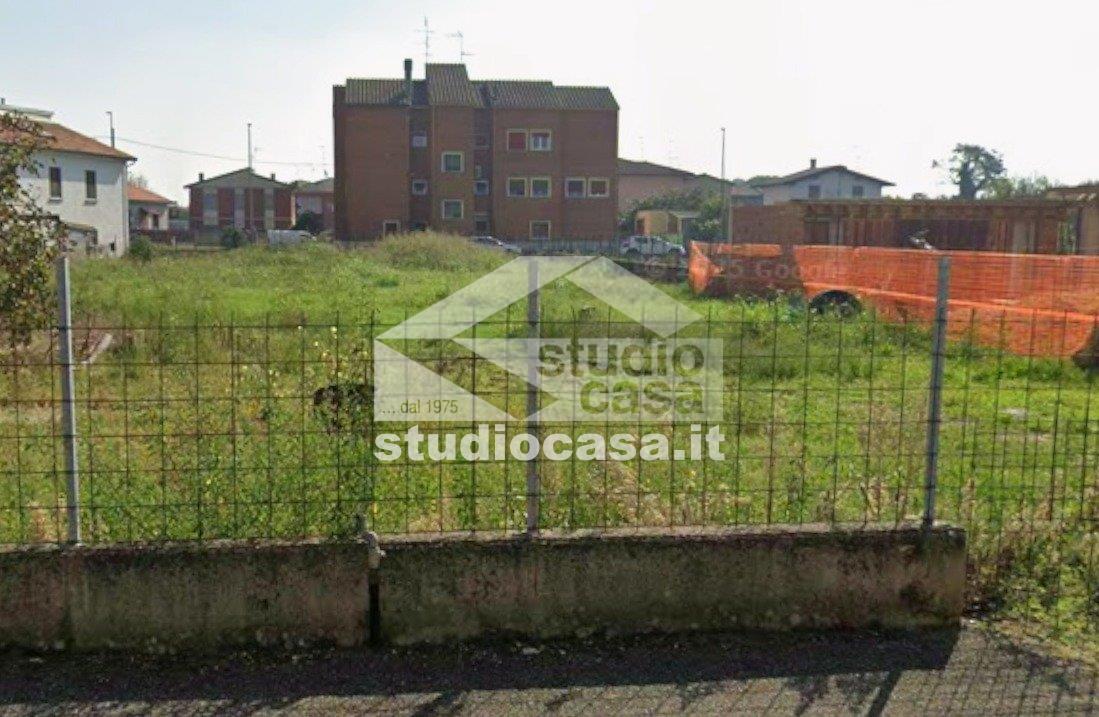 Terreno Residenziale in vendita a Linarolo
