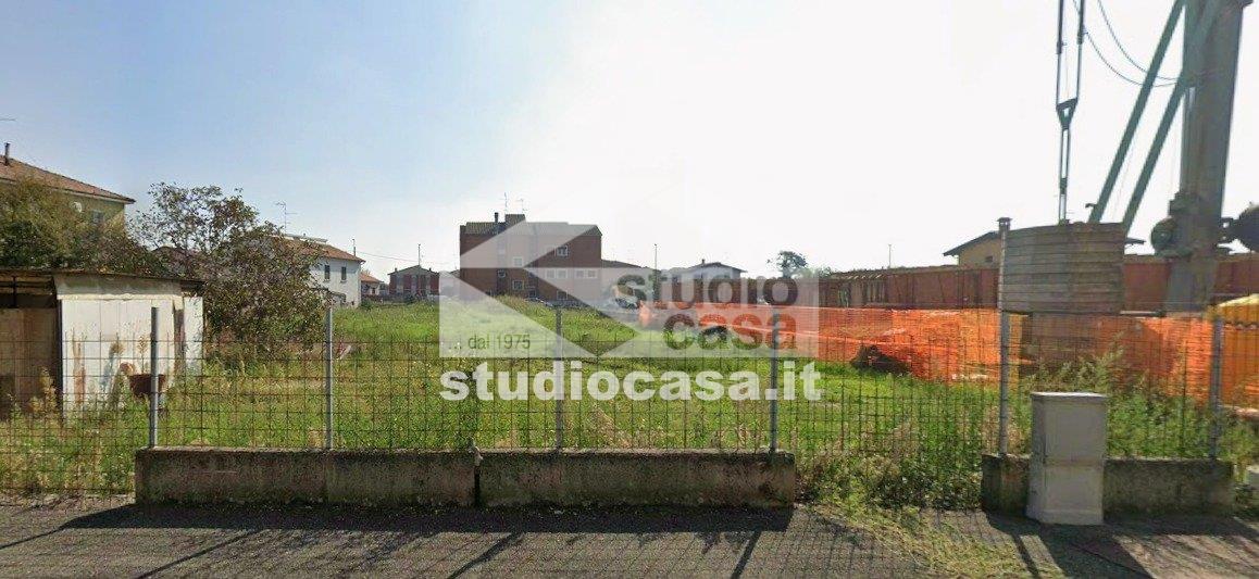 Terreno Residenziale in vendita a Linarolo