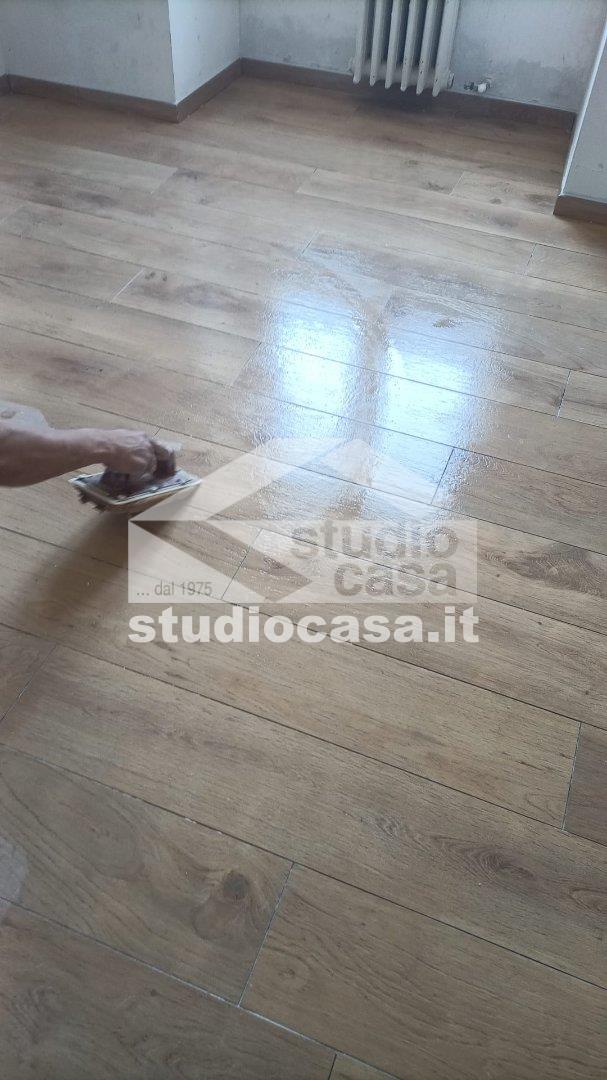 Appartamento in vendita a Torrevecchia Pia