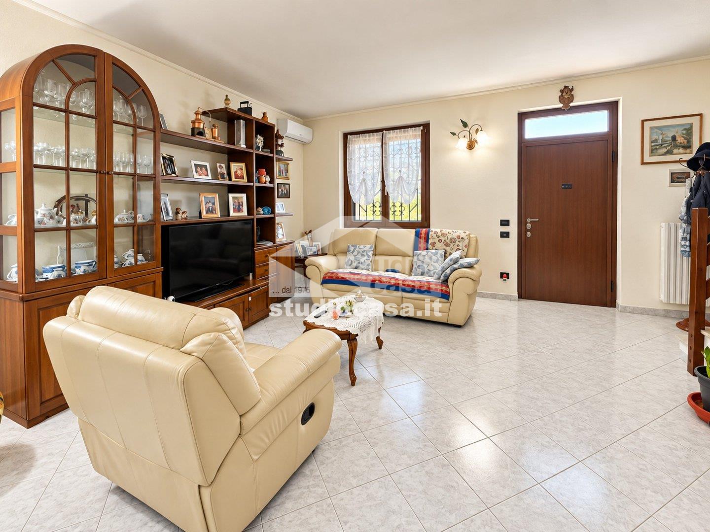 Villa a schiera in vendita a Marzano